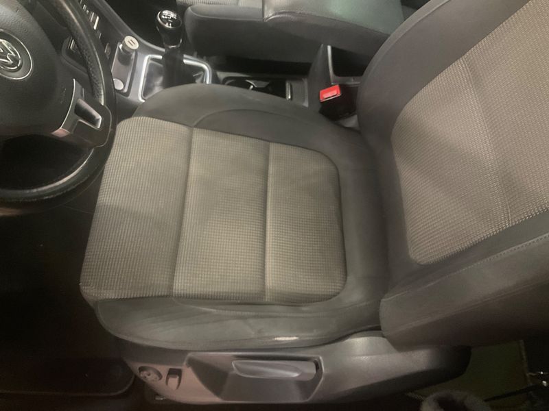 Volkswagen Sharan 2.0 TDI Comfortline BlueMotion Tech 2012 – снимка 25