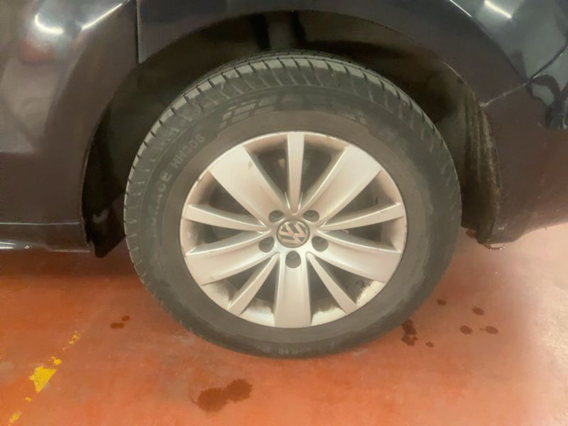 Volkswagen Sharan 2.0 TDI Comfortline BlueMotion Tech 2012 – снимка 5