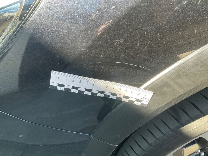 Subaru XV 2.0 Diesel Exclusive 2016 – снимка 24