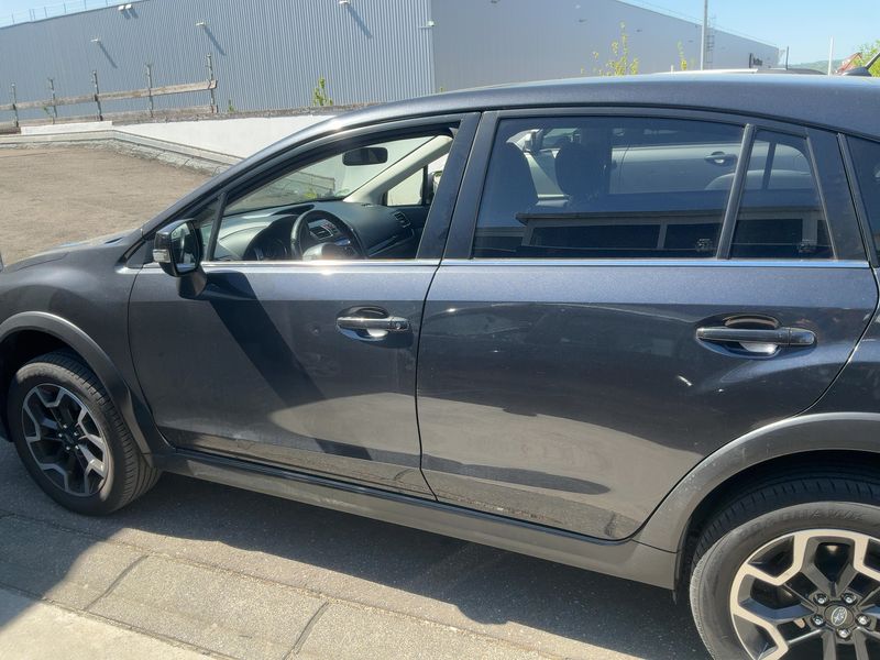Subaru XV 2.0 Diesel Exclusive 2016 – снимка 4