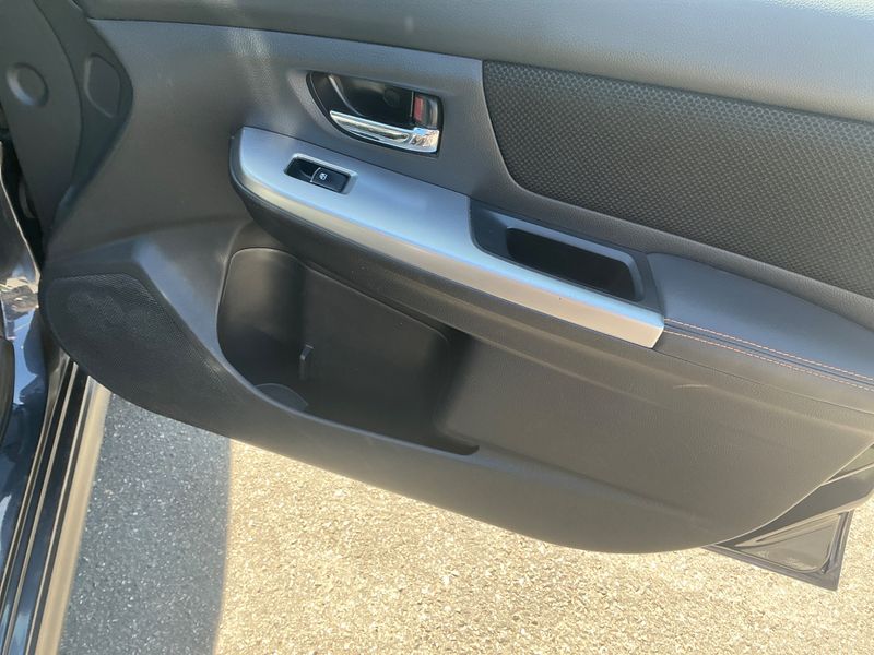 Subaru XV 2.0 Diesel Exclusive 2016 – снимка 32