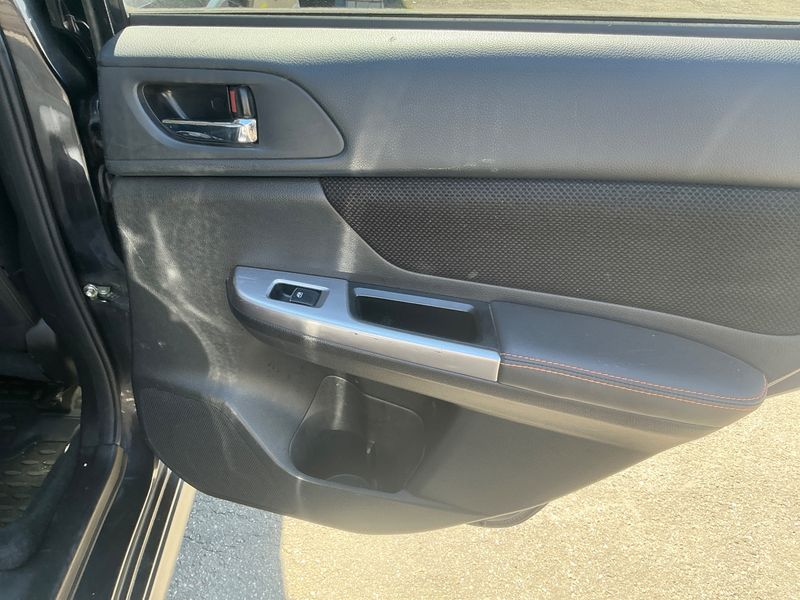 Subaru XV 2.0 Diesel Exclusive 2016 – снимка 30