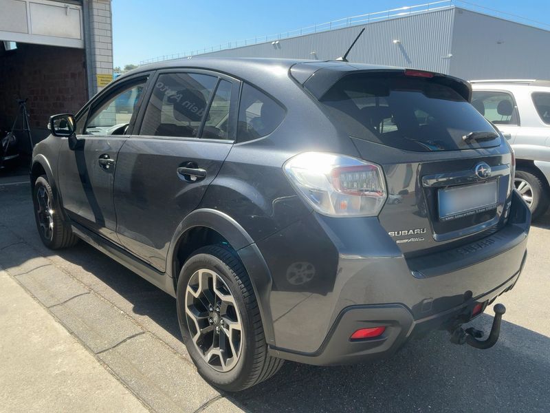 Subaru XV 2.0 Diesel Exclusive 2016 – снимка 6