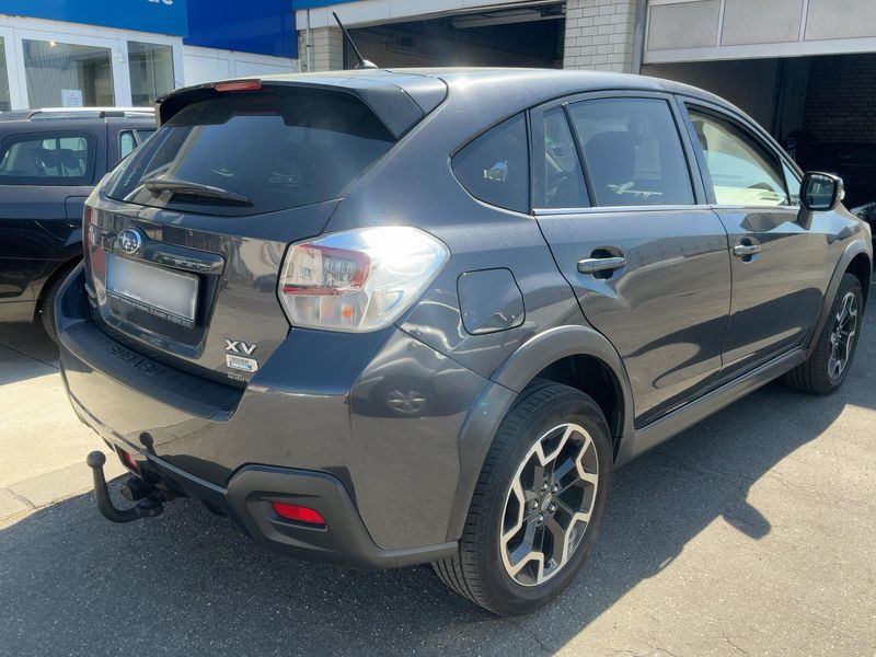 Subaru XV 2.0 Diesel Exclusive 2016 – снимка 8
