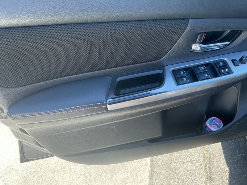 Subaru XV 2.0 Diesel Exclusive 2016 – снимка 33