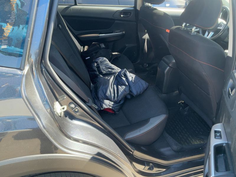 Subaru XV 2.0 Diesel Exclusive 2016 – снимка 19