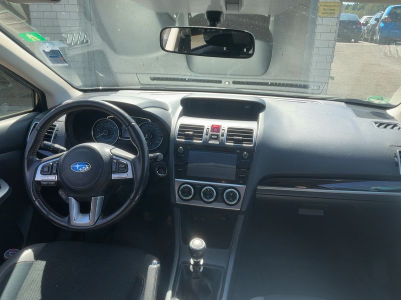 Subaru XV 2.0 Diesel Exclusive 2016 – снимка 17