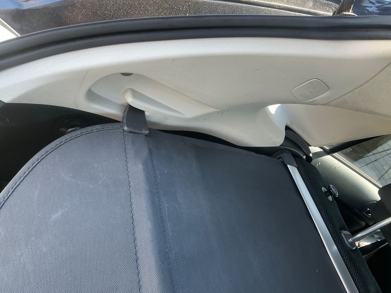 Subaru XV 2.0 Diesel Exclusive 2016 – снимка 29