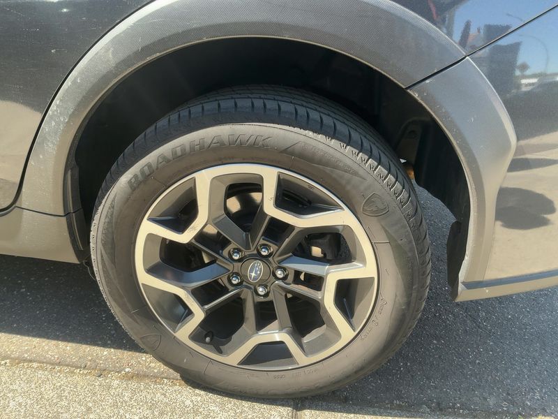Subaru XV 2.0 Diesel Exclusive 2016 – снимка 5