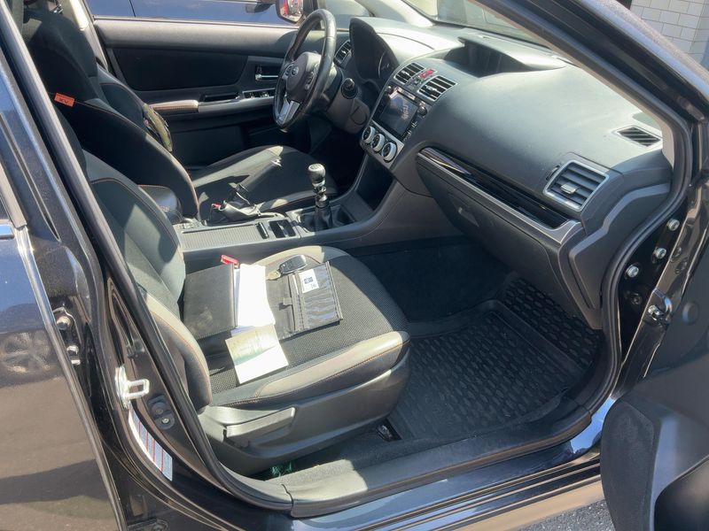 Subaru XV 2.0 Diesel Exclusive 2016 – снимка 16