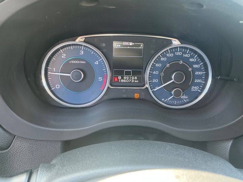 Subaru XV 2.0 Diesel Exclusive 2016 – снимка 18