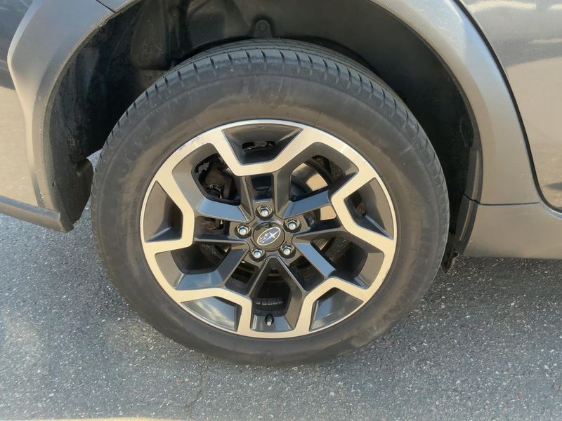 Subaru XV 2.0 Diesel Exclusive 2016 – снимка 9