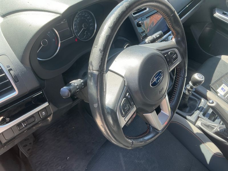 Subaru XV 2.0 Diesel Exclusive 2016 – снимка 34