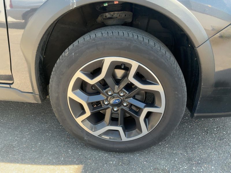 Subaru XV 2.0 Diesel Exclusive 2016 – снимка 11