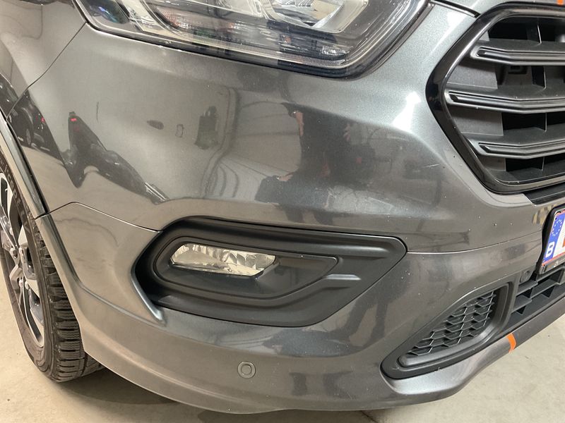 Ford Tourneo Custom 2.0 TDCi 320 L1 Tourneo Sport 2019 – снимка 29