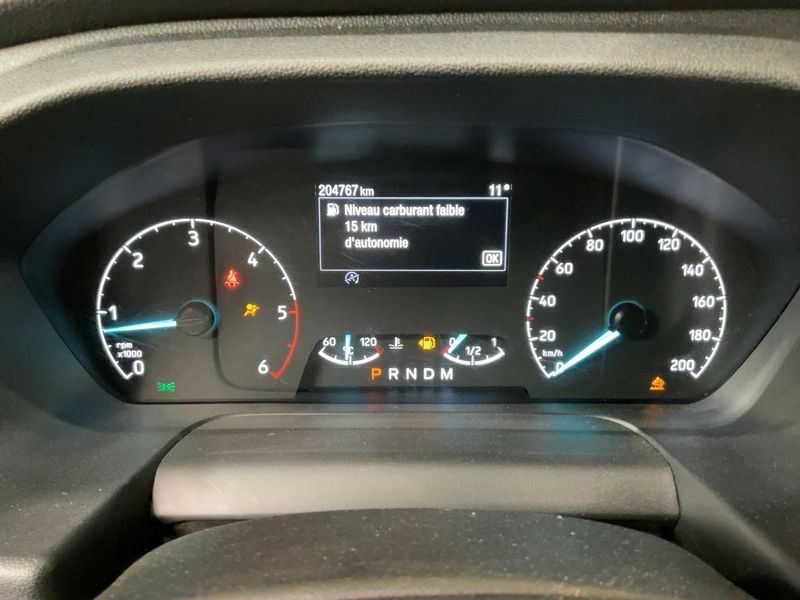 Ford Tourneo Custom 2.0 TDCi 320 L1 Tourneo Sport 2019 – снимка 19