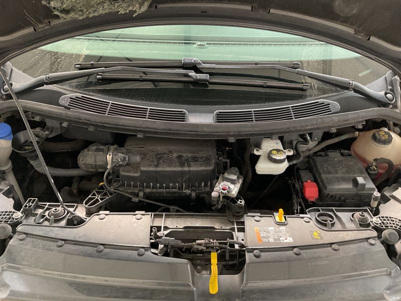 Ford Tourneo Custom 2.0 TDCi 320 L1 Tourneo Sport 2019 – снимка 27