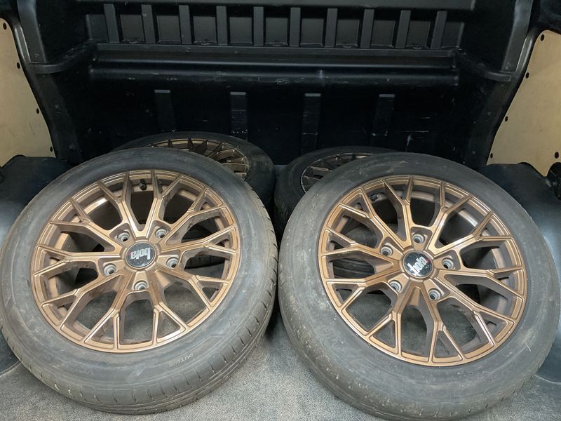 Ford Tourneo Custom 2.0 TDCi 320 L1 Tourneo Sport 2019 – снимка 15