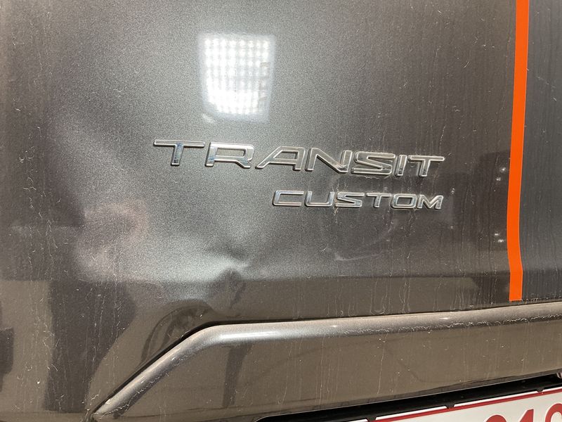 Ford Tourneo Custom 2.0 TDCi 320 L1 Tourneo Sport 2019 – снимка 26