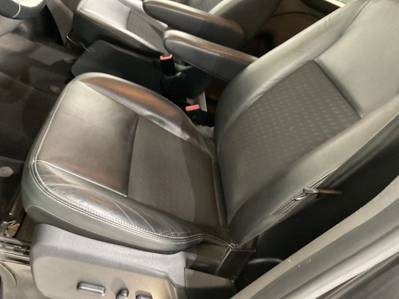 Ford Tourneo Custom 2.0 TDCi 320 L1 Tourneo Sport 2019 – снимка 24
