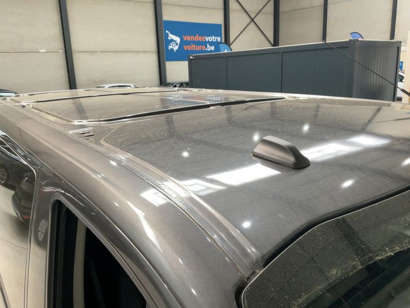Ford Tourneo Custom 2.0 TDCi 320 L1 Tourneo Sport 2019 – снимка 13