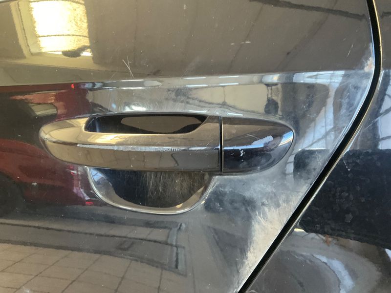 Volkswagen Passat 2.0 TDI Comfortline BlueMotion Tech 2013 – снимка 28