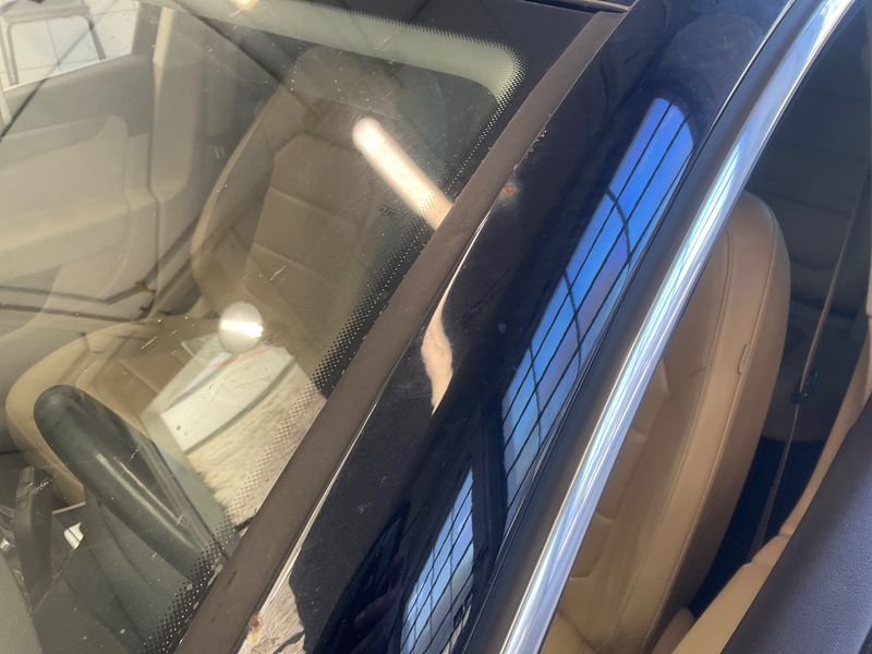 Volkswagen Passat 2.0 TDI Comfortline BlueMotion Tech 2013 – снимка 32