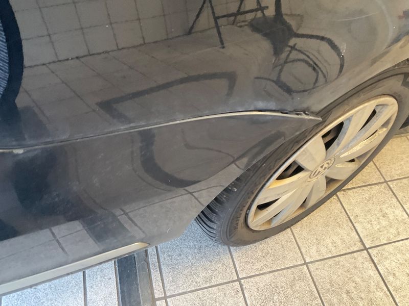 Volkswagen Passat 2.0 TDI Comfortline BlueMotion Tech 2013 – снимка 53
