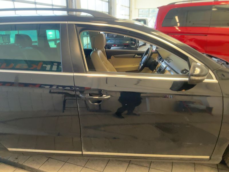 Volkswagen Passat 2.0 TDI Comfortline BlueMotion Tech 2013 – снимка 10