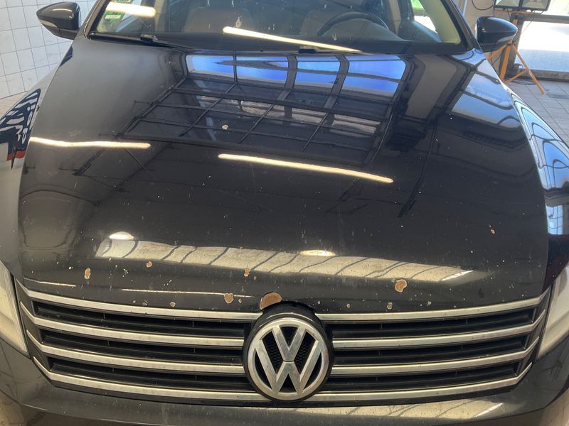 Volkswagen Passat 2.0 TDI Comfortline BlueMotion Tech 2013 – снимка 61