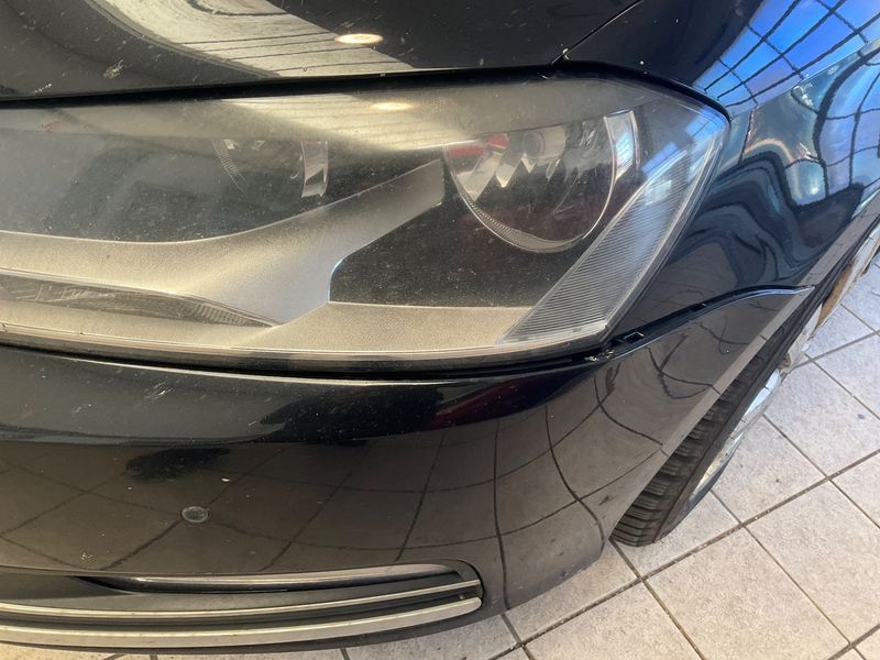 Volkswagen Passat 2.0 TDI Comfortline BlueMotion Tech 2013 – снимка 58