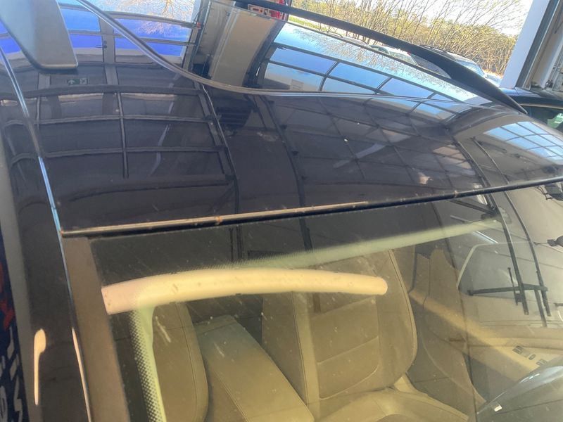 Volkswagen Passat 2.0 TDI Comfortline BlueMotion Tech 2013 – снимка 54