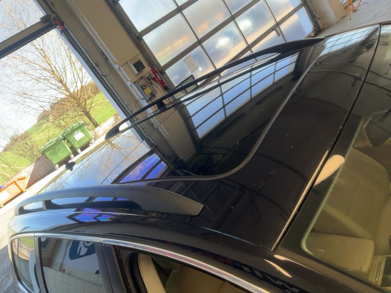 Volkswagen Passat 2.0 TDI Comfortline BlueMotion Tech 2013 – снимка 13