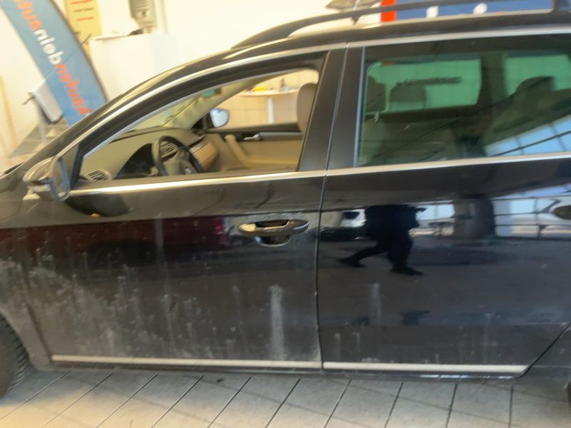 Volkswagen Passat 2.0 TDI Comfortline BlueMotion Tech 2013 – снимка 4