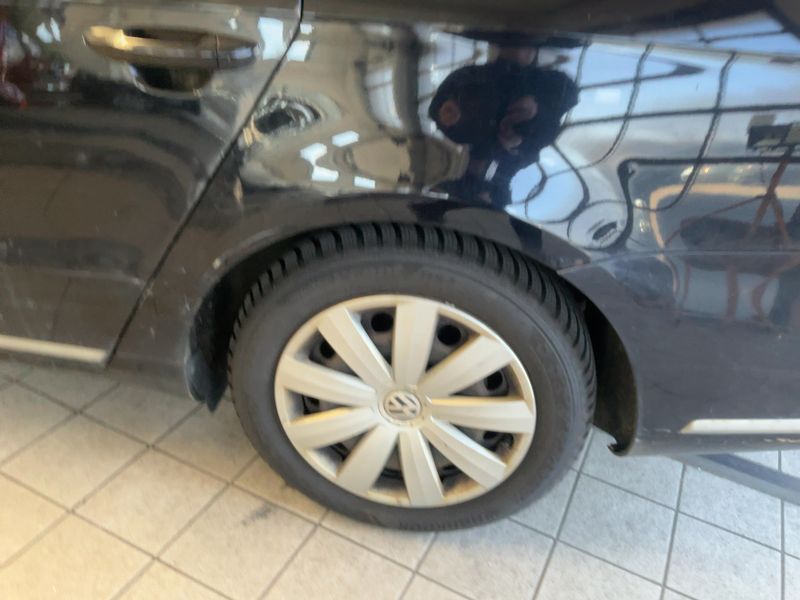 Volkswagen Passat 2.0 TDI Comfortline BlueMotion Tech 2013 – снимка 5