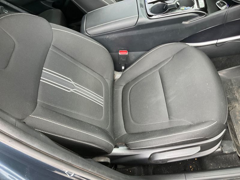Hyundai Tucson 1.6 T-GDI Mild-Hybrid Blackline 4WD 2023 – снимка 27