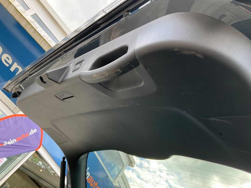 Hyundai Tucson 1.6 T-GDI Mild-Hybrid Blackline 4WD 2023 – снимка 21