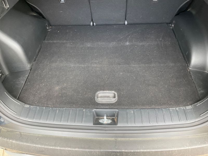 Hyundai Tucson 1.6 T-GDI Mild-Hybrid Blackline 4WD 2023 – снимка 24