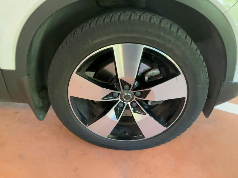 Volvo XC40 2.0 D3 Business Plus AWD 2019 – снимка 11