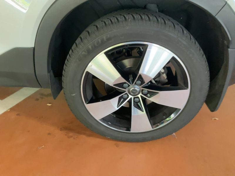 Volvo XC40 2.0 D3 Business Plus AWD 2019 – снимка 5