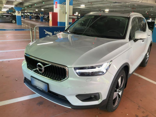 Volvo XC40 2.0 D3 Business Plus AWD 2019 – снимка 1
