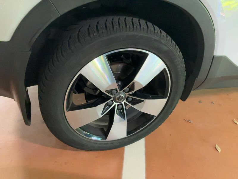 Volvo XC40 2.0 D3 Business Plus AWD 2019 – снимка 9