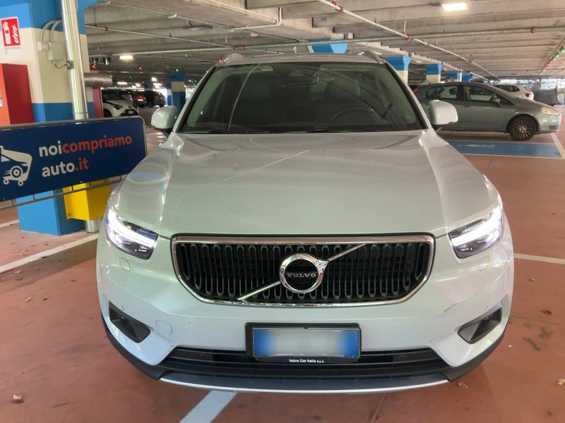 Volvo XC40 2.0 D3 Business Plus AWD 2019 – снимка 14