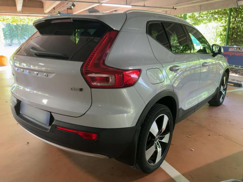 Volvo XC40 2.0 D3 Business Plus AWD 2019 – снимка 8