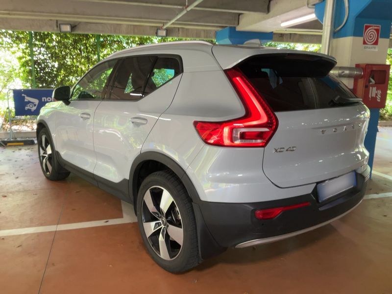Volvo XC40 2.0 D3 Business Plus AWD 2019 – снимка 6