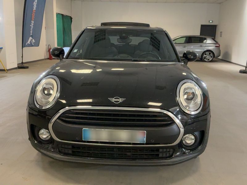 MINI Clubman One 2018 – снимка 14