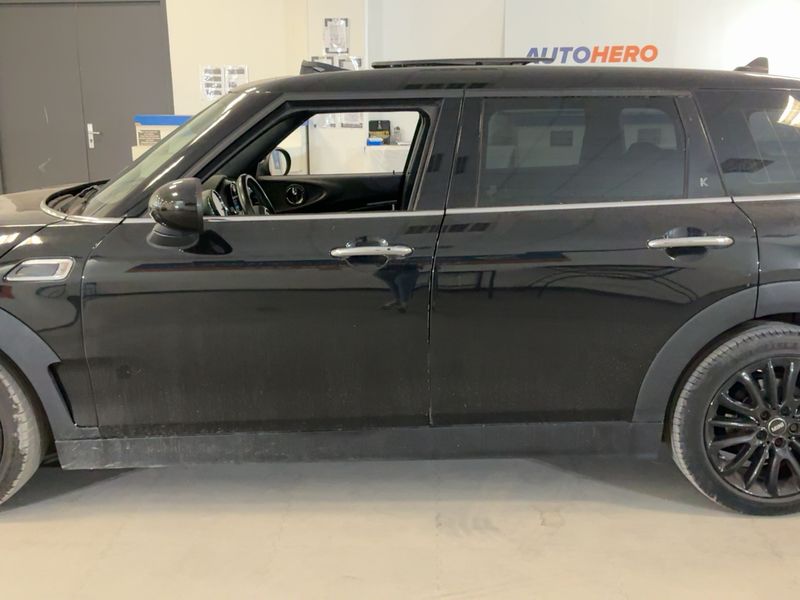 MINI Clubman One 2018 – снимка 4