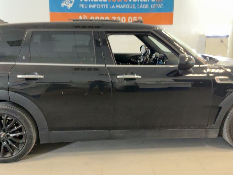 MINI Clubman One 2018 – снимка 10