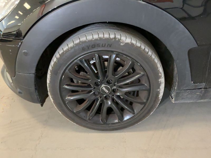 MINI Clubman One 2018 – снимка 3