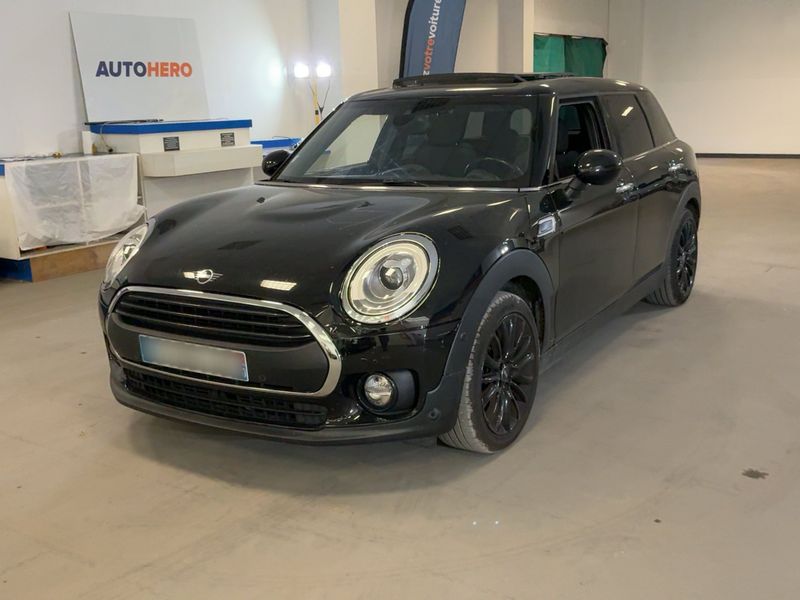 MINI Clubman One 2018 – снимка 1